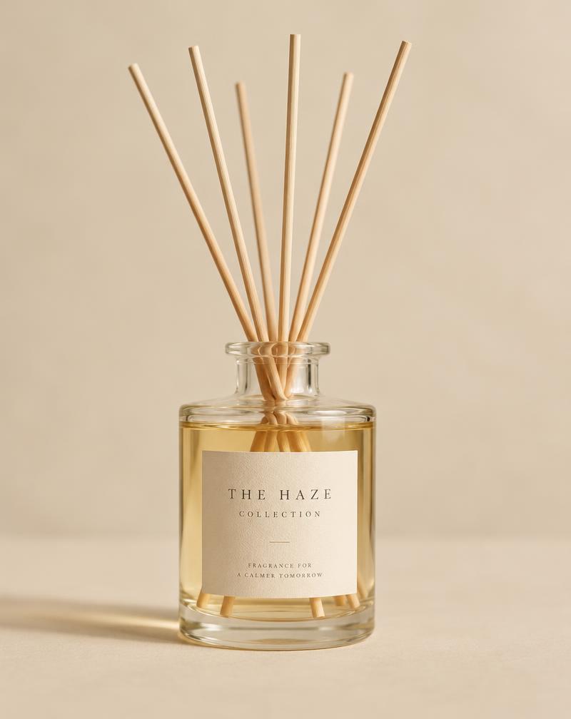 Reed Diffuser 7 oz — Riviera Afterglow (representative photo)