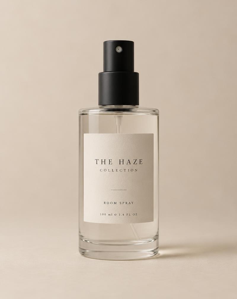 Room Spray 100 ml — Riviera Afterglow (representative photo)